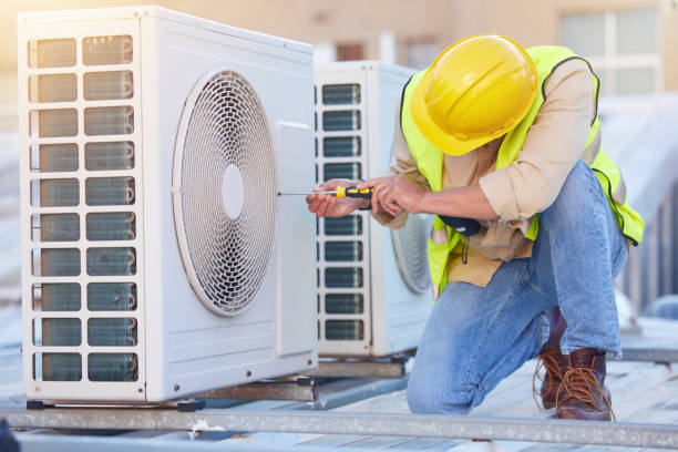 Best HVAC Training and Certification in Bellevle, IL
