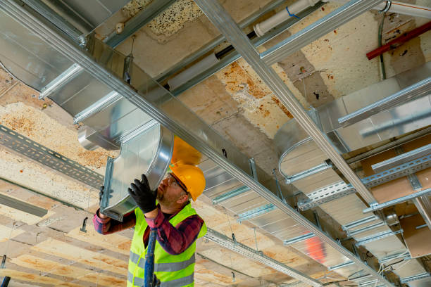 Best Air Filters and Purifiers in Bellevle, IL