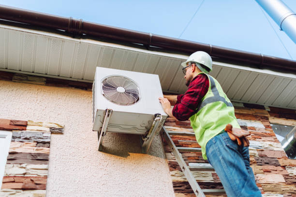 Best Residential HVAC in Bellevle, IL