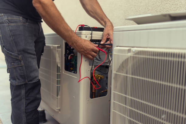 Best VRF (Variable Refrigerant Flow) Systems in Bellevle, IL