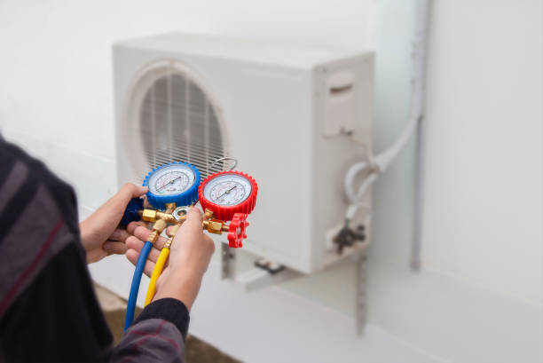 Best HVAC Supply and Distribution in Bellevle, IL