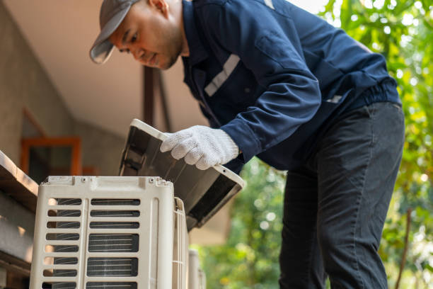 Best Energy-efficient HVAC Solutions in Bellevle, IL