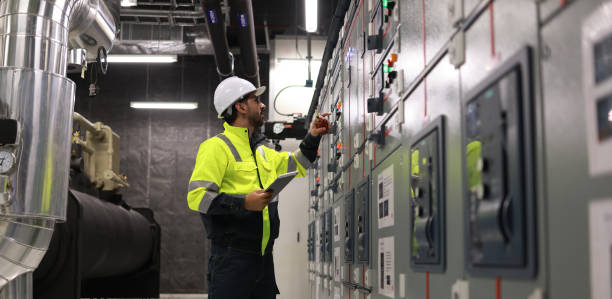 Best HVAC Equipment and Components in Bellevle, IL