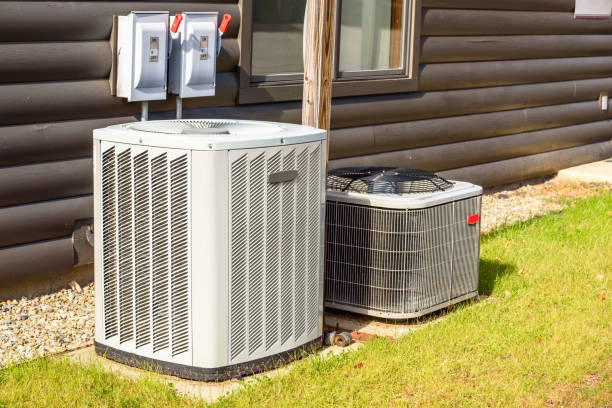 Best Residential HVAC in Bellevle, IL